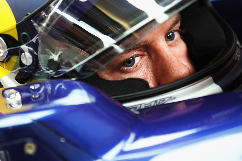 GP Australia - Qualifiche e Prove Libere 3